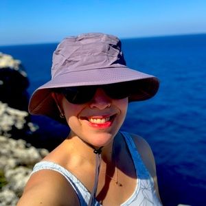 Meet your Posher, Krista